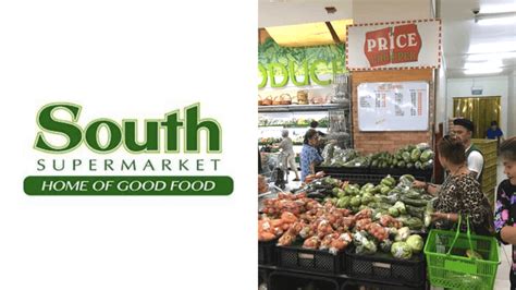 mercury south supermarket